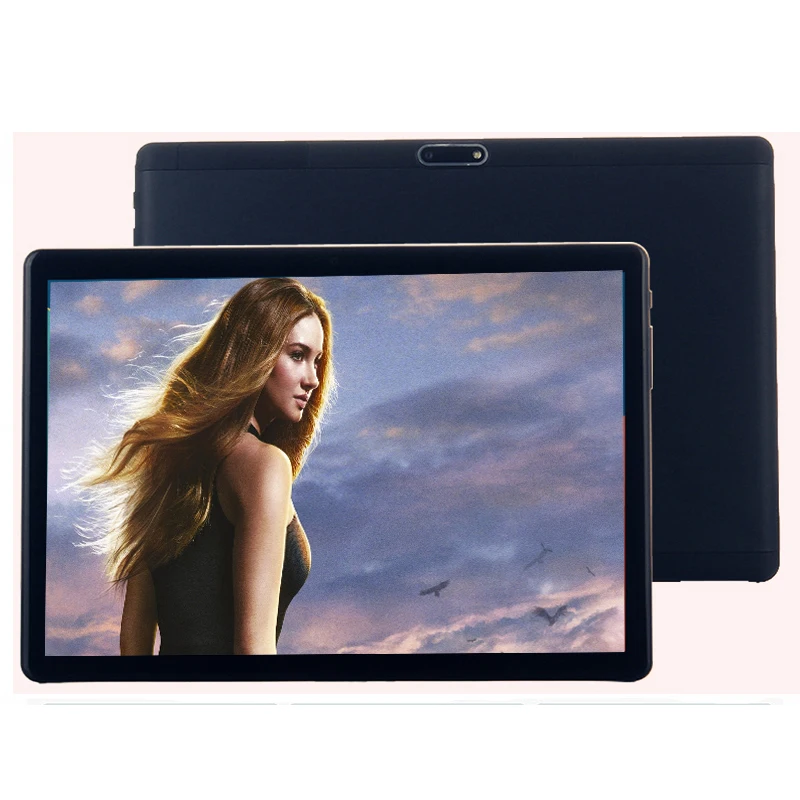 

3C CE standard Google store Android 8.0 10 inch tablet Octa Core 6GB 4GB RAM 32GB 128GB ROM 1280x800 IPS 2.5D Glass CP9 Tablets