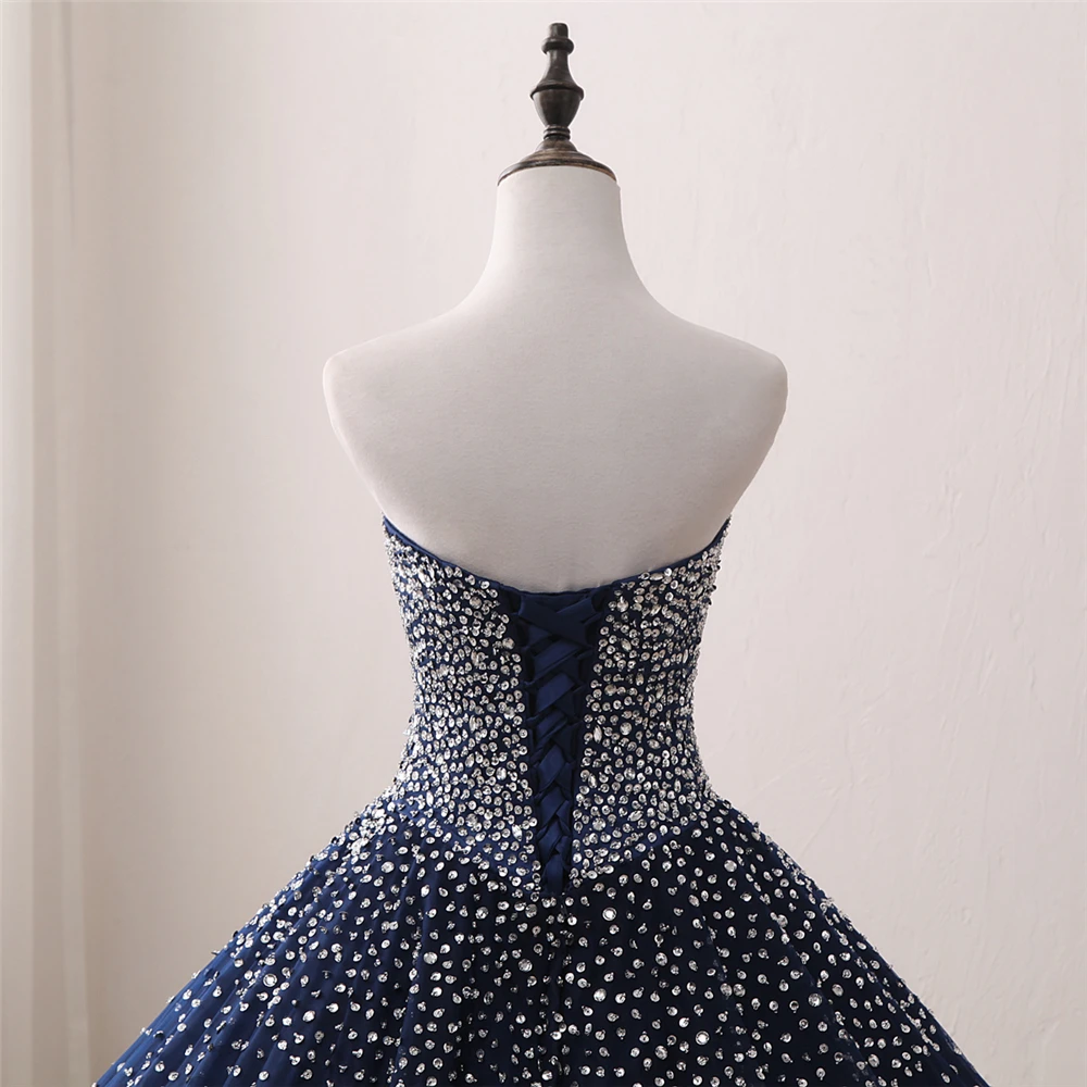 2018-New-Arrived-100-Real-Photo-Quinceanera-Dresses-Ball-Gown-Beaded-Lace-Up-Sweet-16-Dress