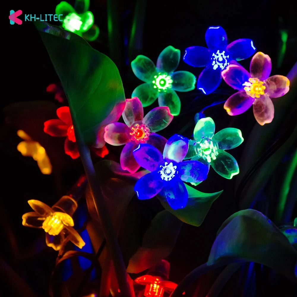 KHLITEC-New-Solar-String-Lights-30-LED-Flower-Waterproof-String-Fairy-Christmas-Tree-Light-Party-Wedding-New-Year-Decoration-Garland