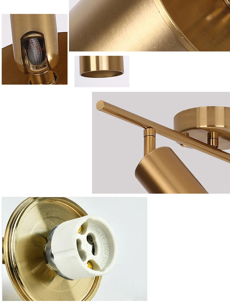 ceiling spotlights  (33)