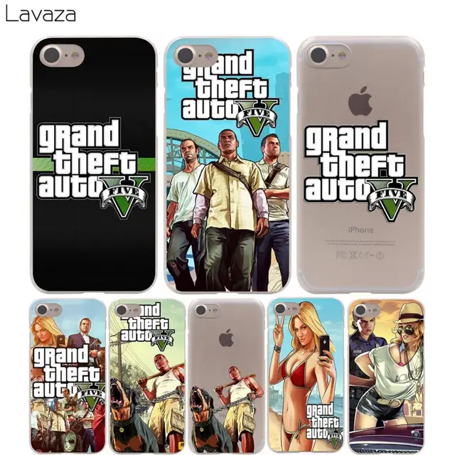 iphone 8 case gta iphone 8 case gta