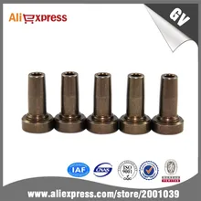 Горячая F00VC01334 крышка регулирующего клапана(сиденье клапана) топливного инжектора Common Rail, для Bosch инжектора 334 капота(головка клапана