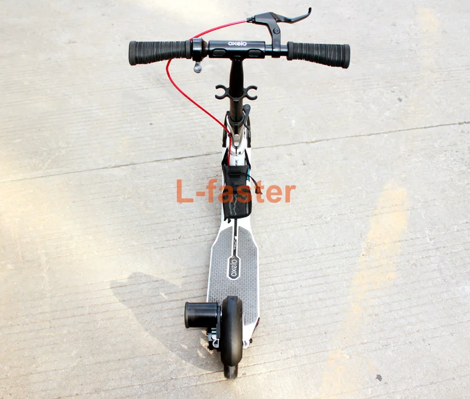 Oxelo Town 9 EF electric scooter motor kit -7-960