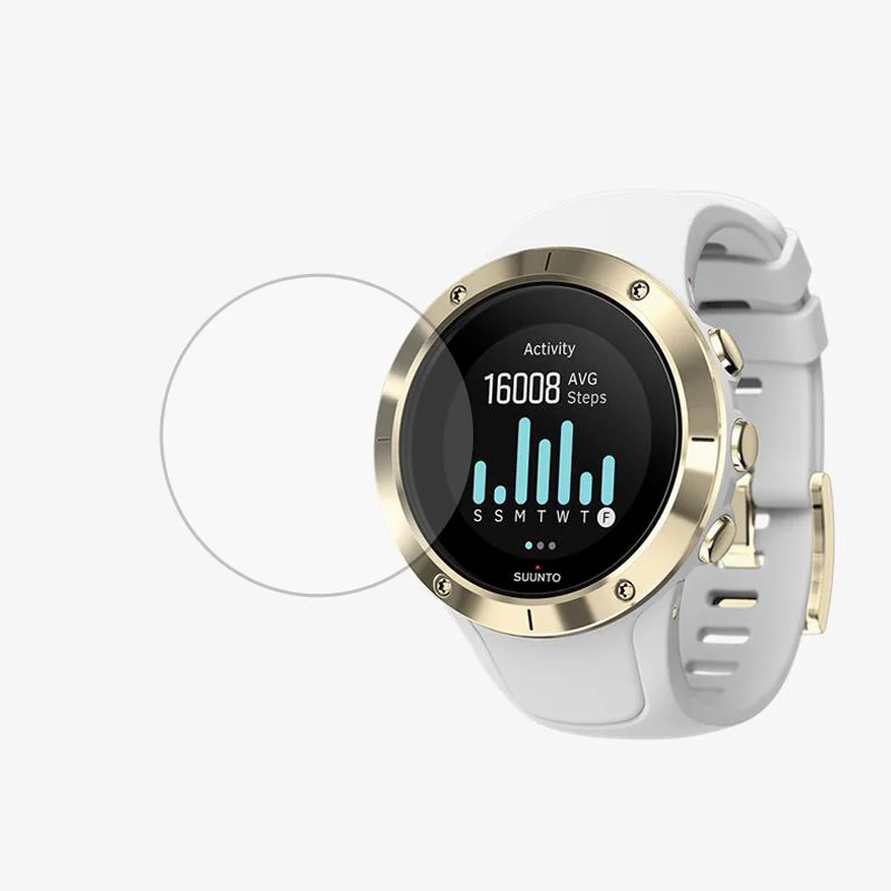 Аксессуары для защиты спортивных часов Suunto Spartan Trainer|Смарт-аксессуары| |