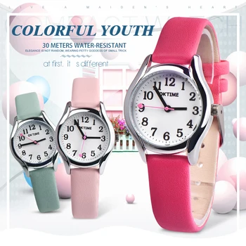 

2018 New 1pc Elegant Women Fashion 30meters Waterproof Ladies Women Watch Irregular Case Jewelry Quartz Leather Watch Gifts