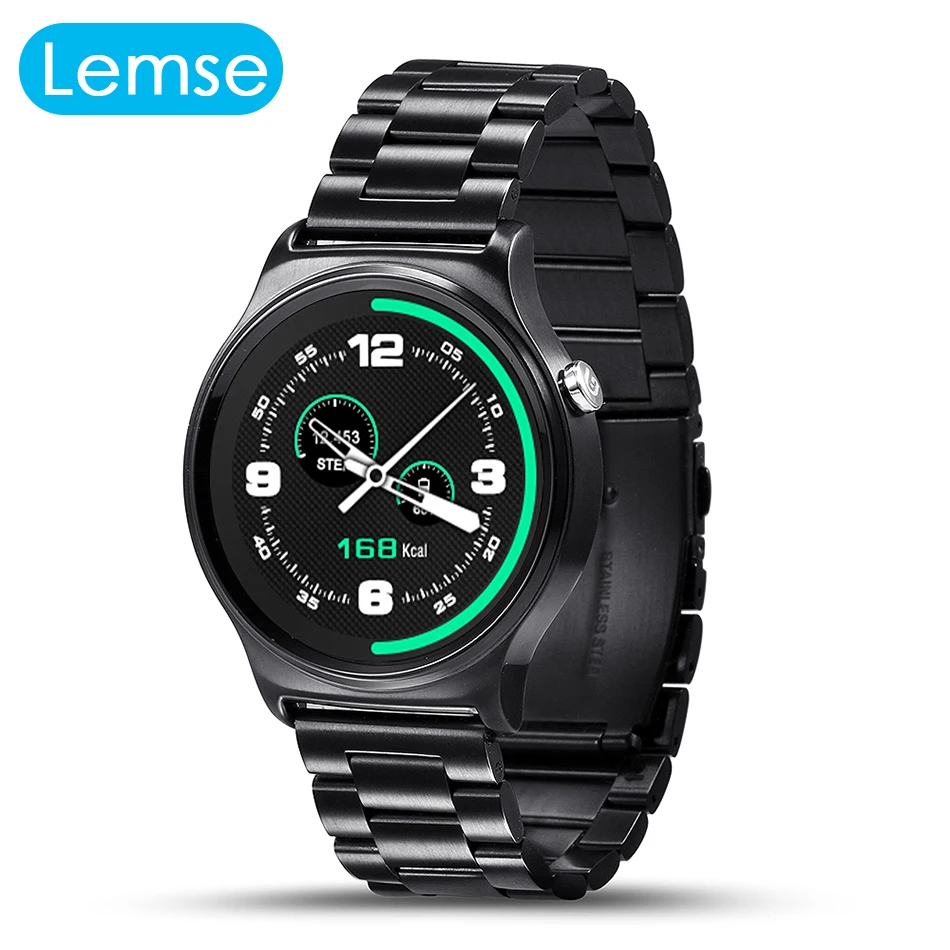Fashion Style GW01 font b Smart b font font b Watch b font Bluetooth 4 0