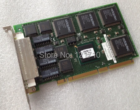 

ANA-62044 PCI 64 Bit Quad 4 Port Ethernet Lan Adapter Network Interface
