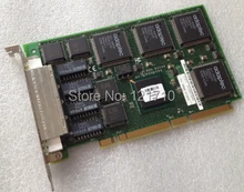ANA-62044 Quad 4 Puerto PCI de 64 Bits Adaptador de Interfaz de Red Ethernet Lan