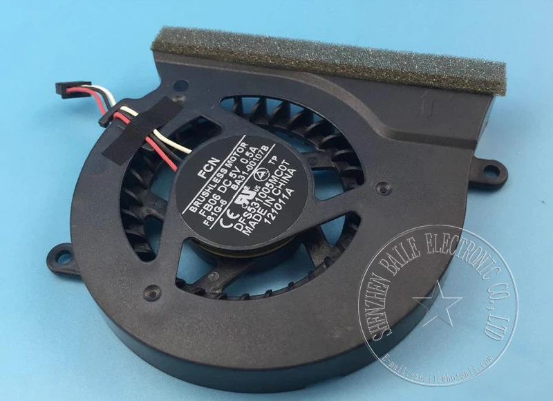 Кулер для ноутбуков samsung NP200A4B NP300E5A NP300E4A NP300E7A NP305E5A Процессор вентилятор Новые