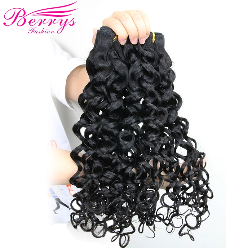 indian raw hair natural wave