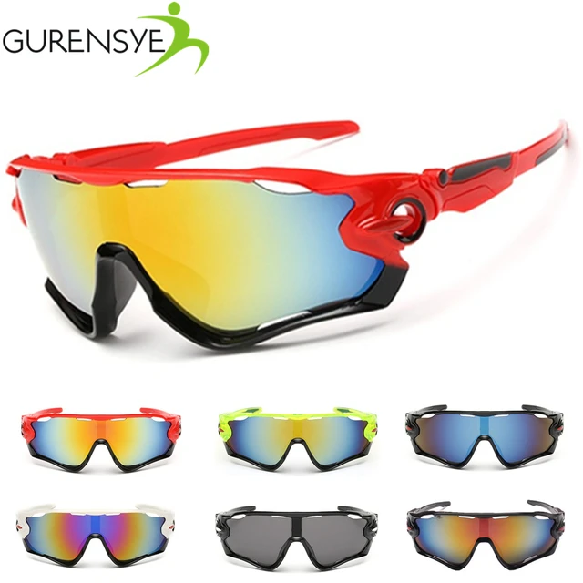 Cheap 2018 UV400 Cycling Eyewear Bike Bicycle Sports Glasses Hiking Men Motorcycle Sunglasses Reflective Explosion-proof Goggles Cheap 2018 UV400 Cycling Eyewear Bike Bicycle Sports Glasses Hiking Men Motorcycle Sunglasses Reflective Explosion-proof Goggles