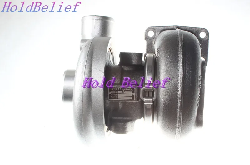 

Turbo 311645 Turbocharger 311511 Fits For Various with T3-152 Engine 1987-01