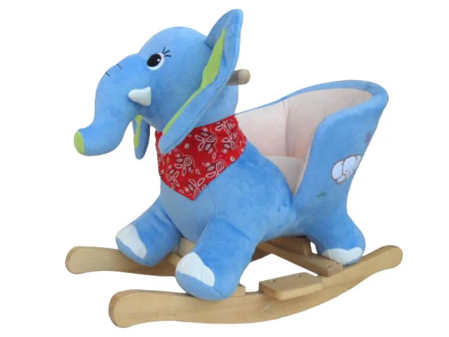 elephant bouncer chair