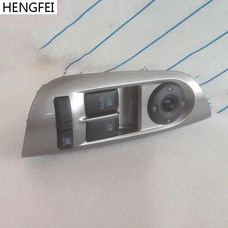 Оригинальные запасные части для автомобиля HENGFEI переключатель подъема окна Hyundai