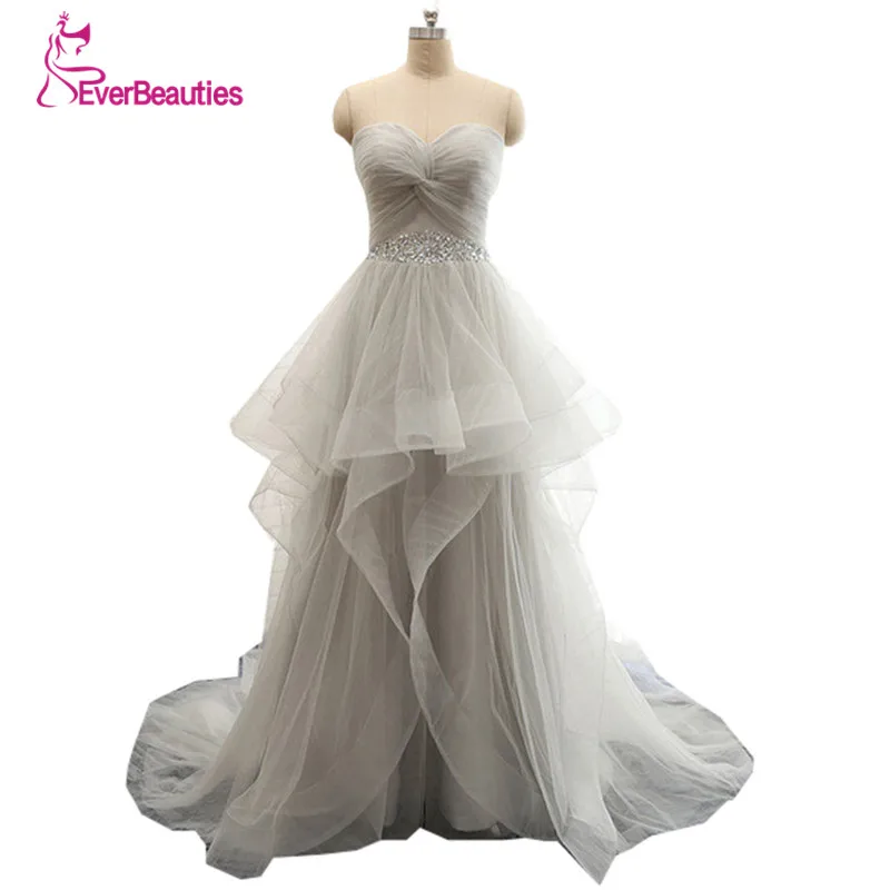 

Long Evening Dresses Brand New Vestidos De Festa 2019 Sexy Women Wear Elegant Bead Maxi Summer Style Robe De Soiree