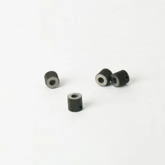

2pcs*FLASHFORGE 3D printer Stepper Motor Gear for extruder