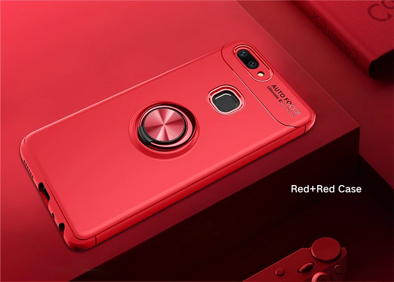  Phone Cover Cases For Vivo X20 X20 PLUS  (21)