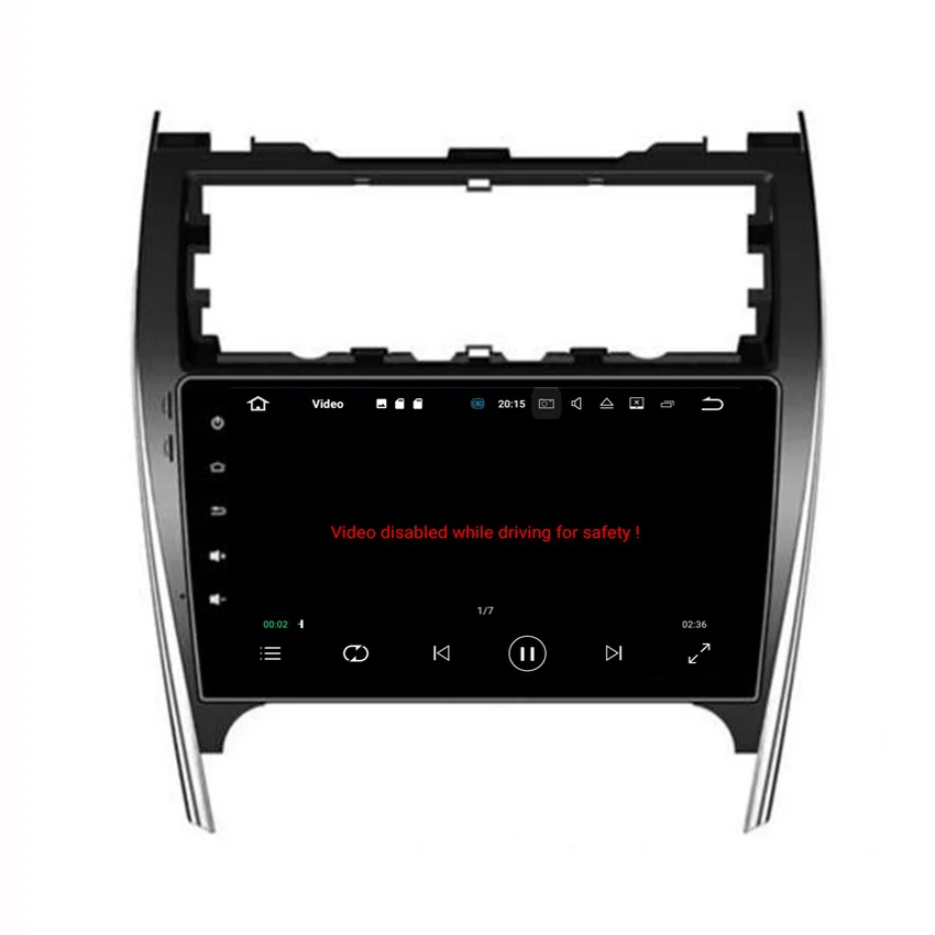 Clearance Liislee 2 din Car Navigation GPS Android For Toyota Camry 2012~2017 Auto Radio Big Screen Stereo Multimedia Player Bluetooth 4 Clearance Liislee 2 din Car Navigation GPS Android For Toyota Camry 2012~2017 Auto Radio Big Screen Stereo Multimedia Player Bluetooth 4