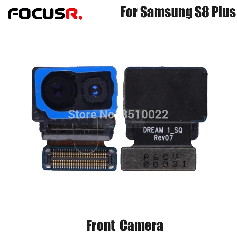 

Novecel phone accessory for Front Camera Module with Flex Cable for S8 G950/ Plus G955