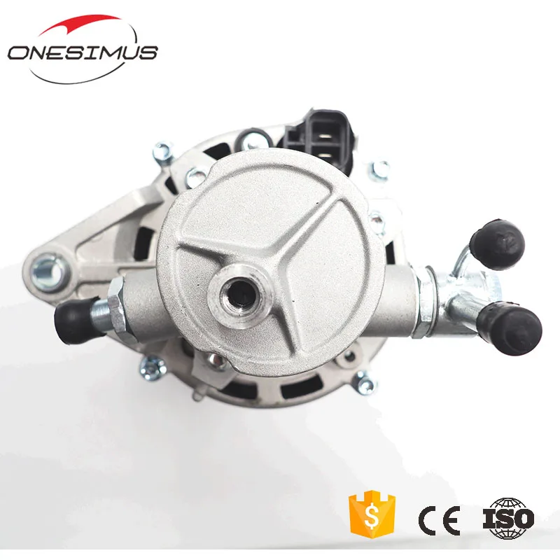 Генератор OEM 23100 02N14 24 V/35A новый для N FD42 FD35 ED33 TD42 TD27 URVAN автобус/пикап|alternator bus|24v
