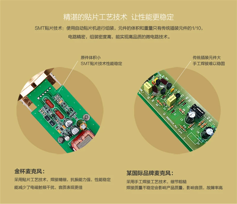 Takstar PC-K820/PC K820 бортовой адрес Запись микрофон для профессиональных студий сценические выступления инструменты