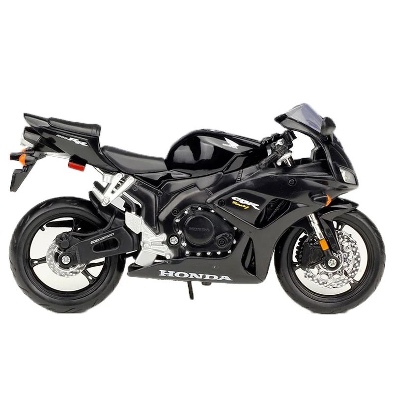 motorcycle model (4)