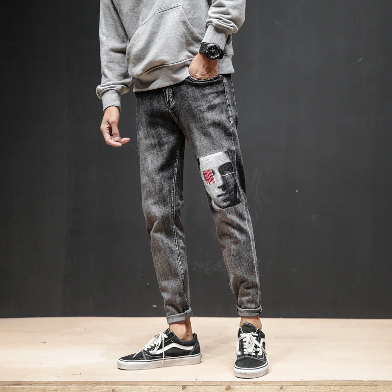 2019 Fashion Men
