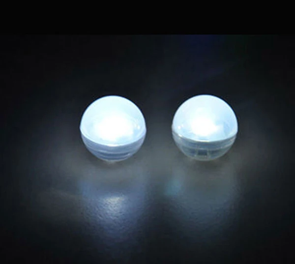 Fairy Pearls 12pcs Lot Mini Led Light Battery Operated Getsubject Aeproduct