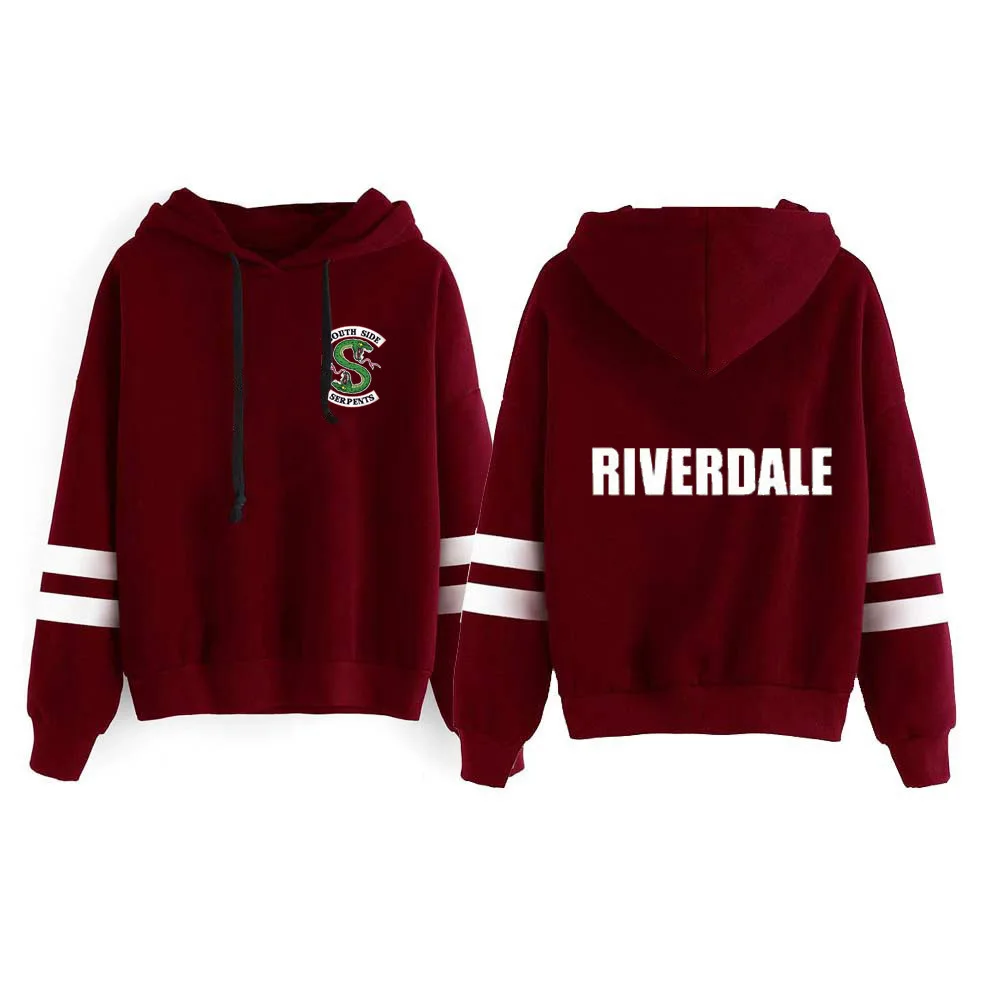 Riverdale hoodie cheap Clearance