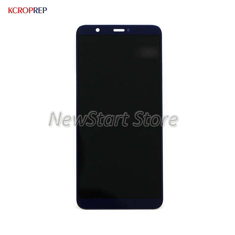 华为enjoy 7s p smart lcd + frame (4)
