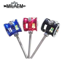 1pc Archery Compound Bow Sight 4x/6x/8x Lens Bow Sight Optical Fiber Translucent Acrylic Shooting Accessories 1pc Archery Compound Bow Sight 4x/6x/8x Lens Bow Sight Optical Fiber Translucent Acrylic Shooting Accessories