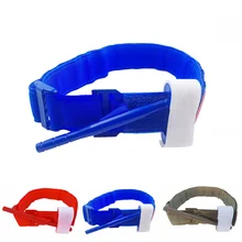 Медицинский Жгут гемостаза Группа поворотный военные активного отдыха на открытом воздухе, Отдых на природе Пеший Туризм безопасности выживание, первая помощь Инструмент жгут