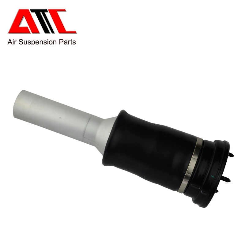 

Rear Air Suspension Air Spring Semi Assembly For Benz Mercedes W220 S430 S350 Parts Repair Kits 2203205013 2203202338 New
