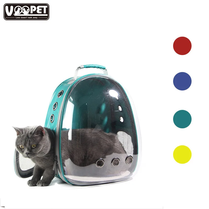 

Pet Bag Dog Backpack Cat Shoulder Backpack Pet Travel Cave Outside Portable Bag Pet Products for Kitty Puppy and Small Dog