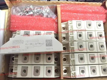 

Free Shipping NEW SKKT72/16E SKKT72 16E module