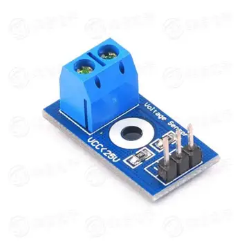 

10pcs Voltage Detection Module / Voltage Sensor / Electronic Building Blocks