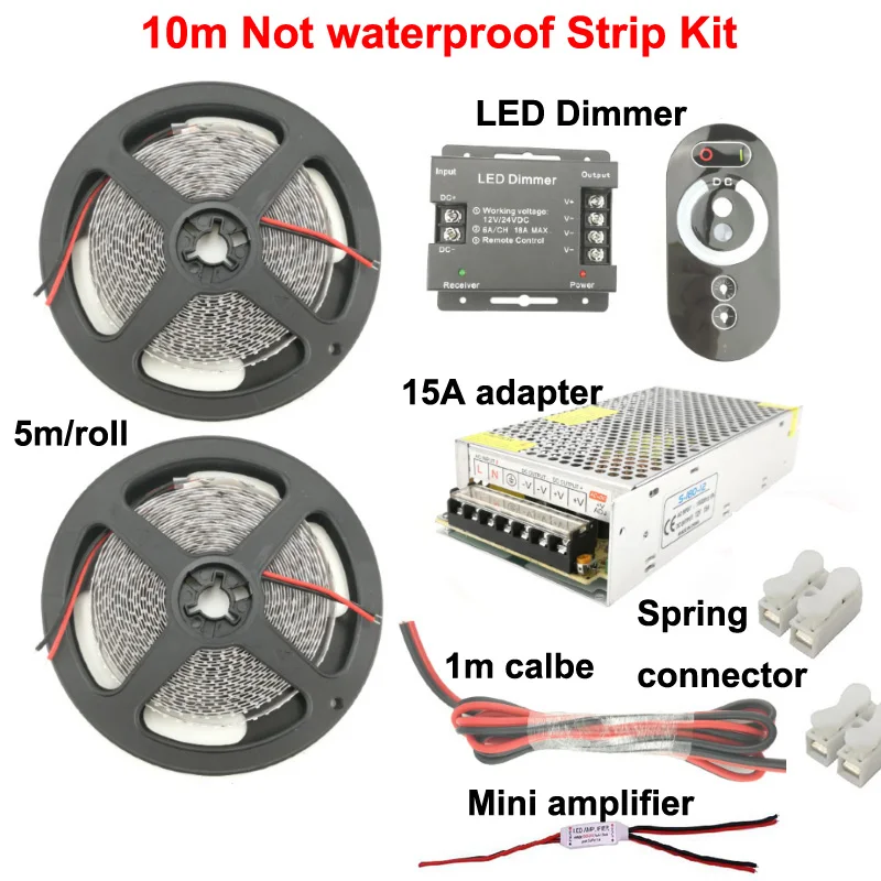 3014 ip20 strip kit1 10m