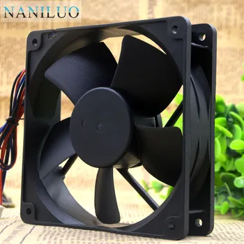 

AD1224HB-Y59 12cm 120mm 12032 24V 0.25A Double ball bearing inverter fan cooling fan