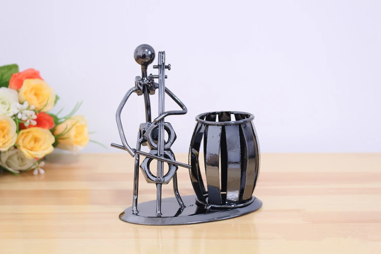Musician Figurine (7)