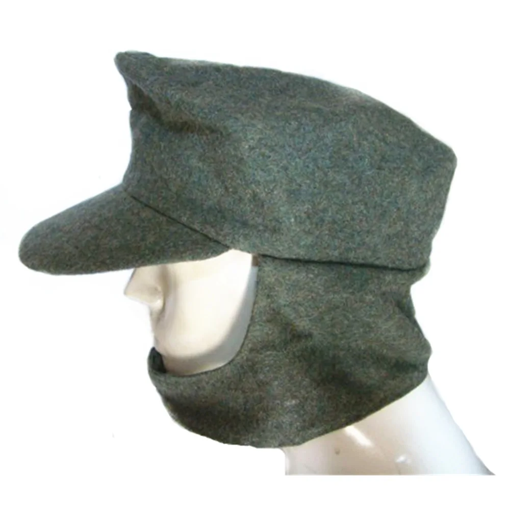 german wool hat
