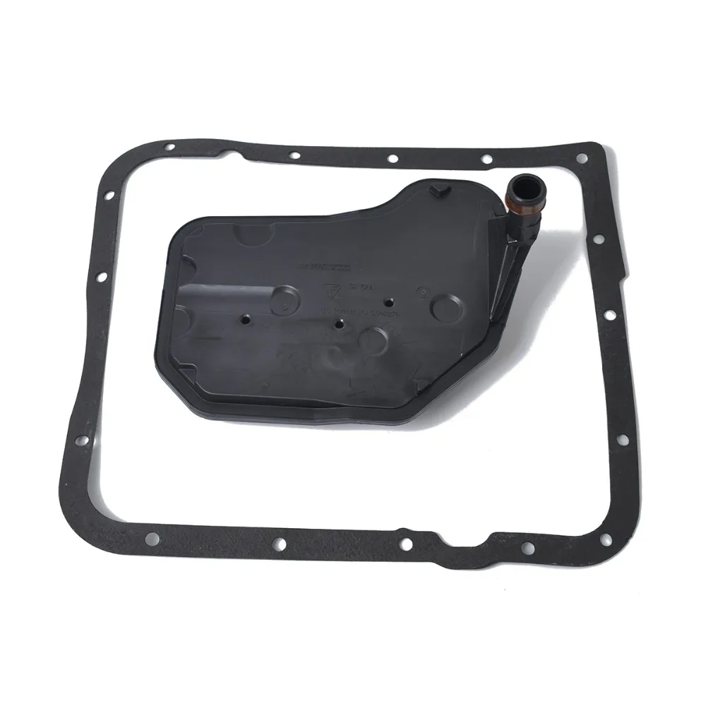 

1 Pcs Car Auto Trans Filter Kit-Fluid Filter Kits Auto Replacement Parts For Chevrolet Hummer 24208576
