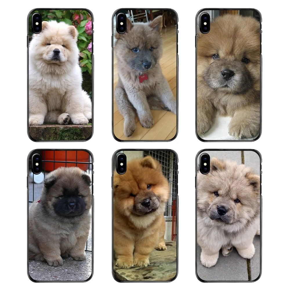 Жесткий чехол для телефона LG G6 L90 V20 Nexus 5X 6P K10 Moto E E2 E3 G G2 G3 G4 G5 PLUS X2 Play Chow dog puppy animal Poster