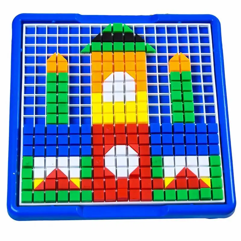 Головоломка мзарка. Деревянная мозаика для детей. Настольные головоломки. Головоломка мзарка. Мозаика головоломка.