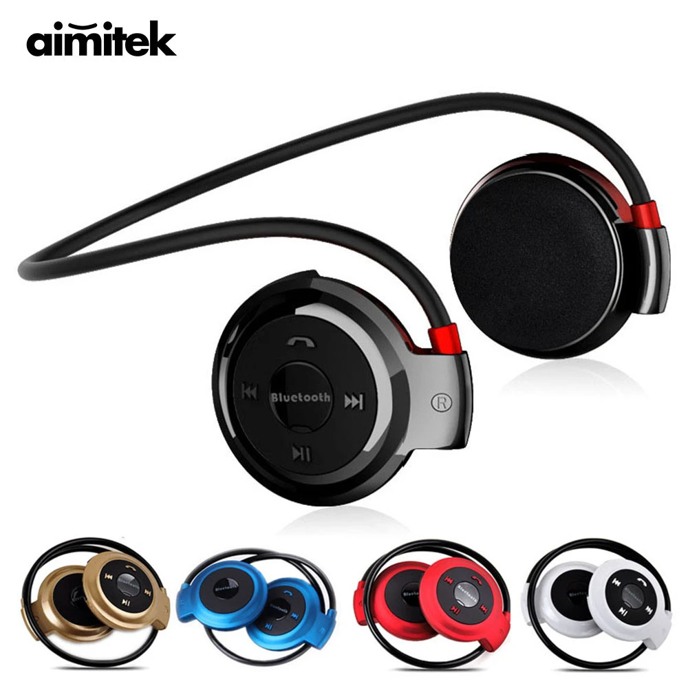 sd card earphones