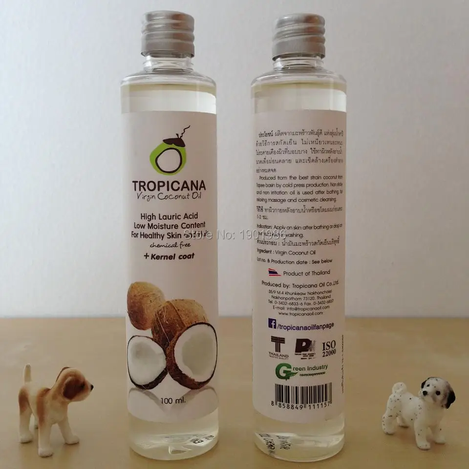 pure dog cold pressed