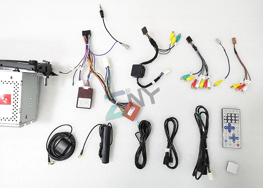 Flash Deal 8" IPS In Dash 2 Din Android 9.0 Car DVD Stereo For Mazda CX-9 CX9 Auto Radio FM WiFi GPS Navigation Audio Video Backup Camera 29