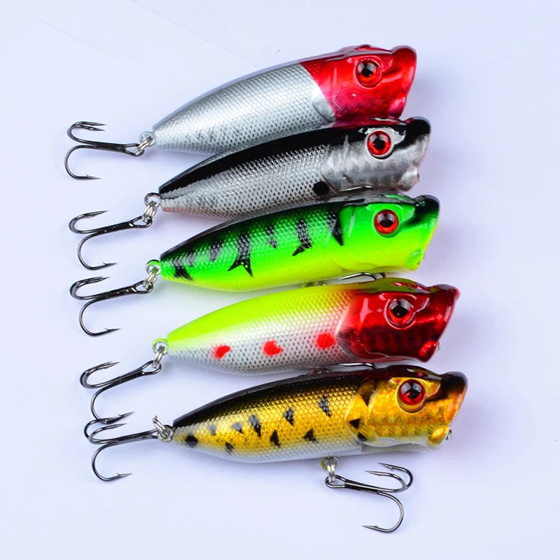 

New Arrivals Altrusim Hot Selling Top Quality Afticifl Bait Fishing Lures Sold In 5Pieces