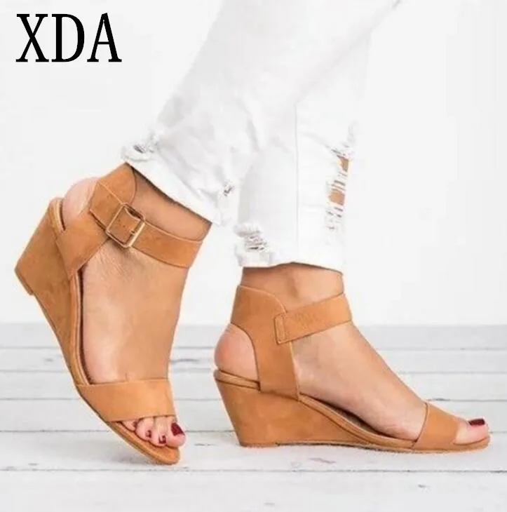 wedges summer 2019
