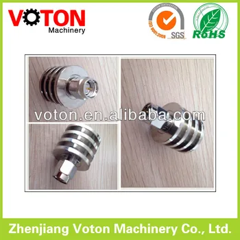 

Free shipping 1 piece SMA plug dummy load SMA male Termination 5W