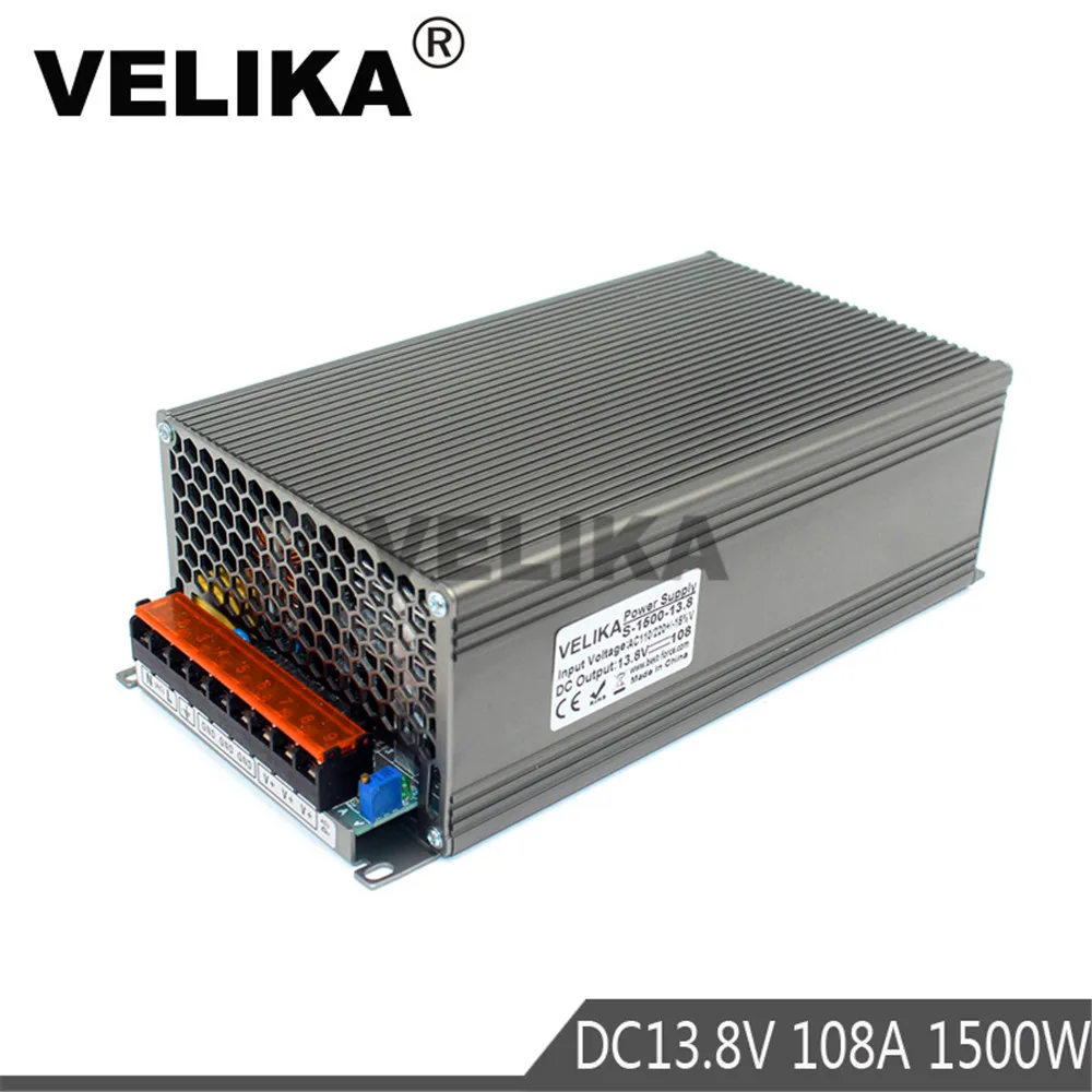 13V1500W